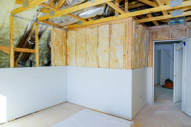 Range of Insulation Solutions in Walterboro, SC