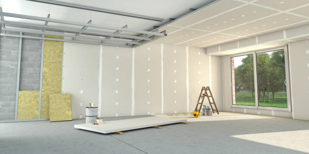 Best Energy-efficient Insulation  in Walterboro, SC