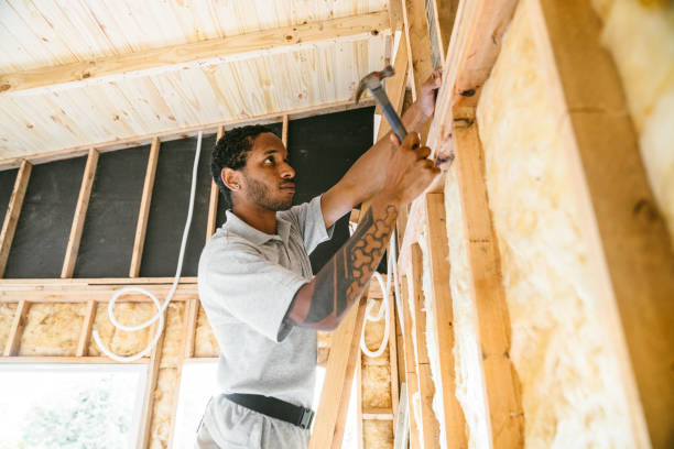 Insulation for New Construction in Walterboro, SC